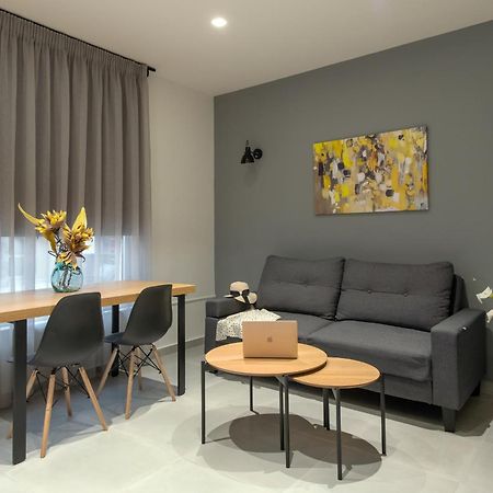 Traveleclectic Apartments Corfu  Bagian luar foto