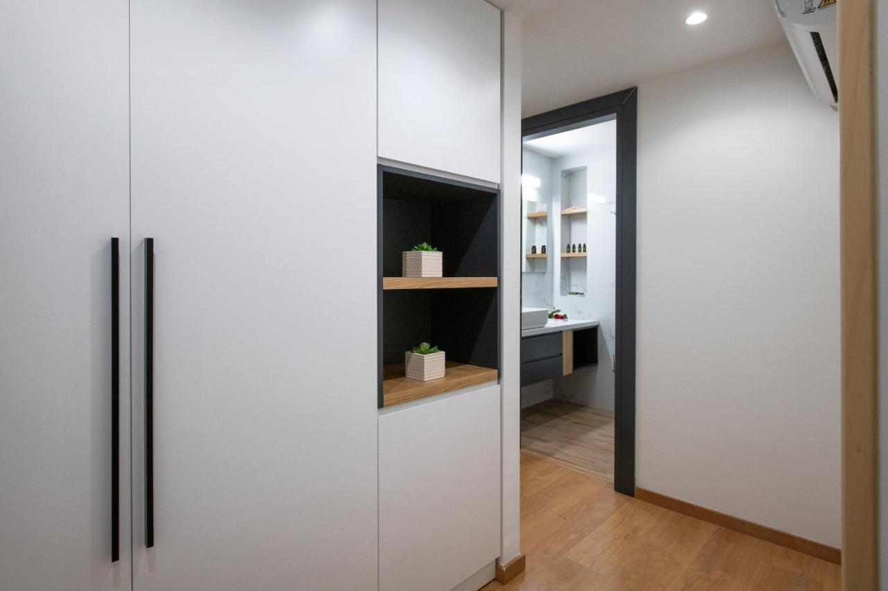 Traveleclectic Apartments Corfu  Bagian luar foto