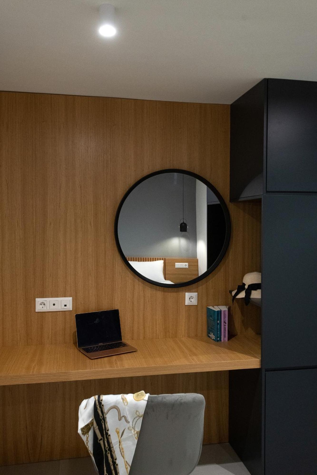 Traveleclectic Apartments Corfu  Bagian luar foto
