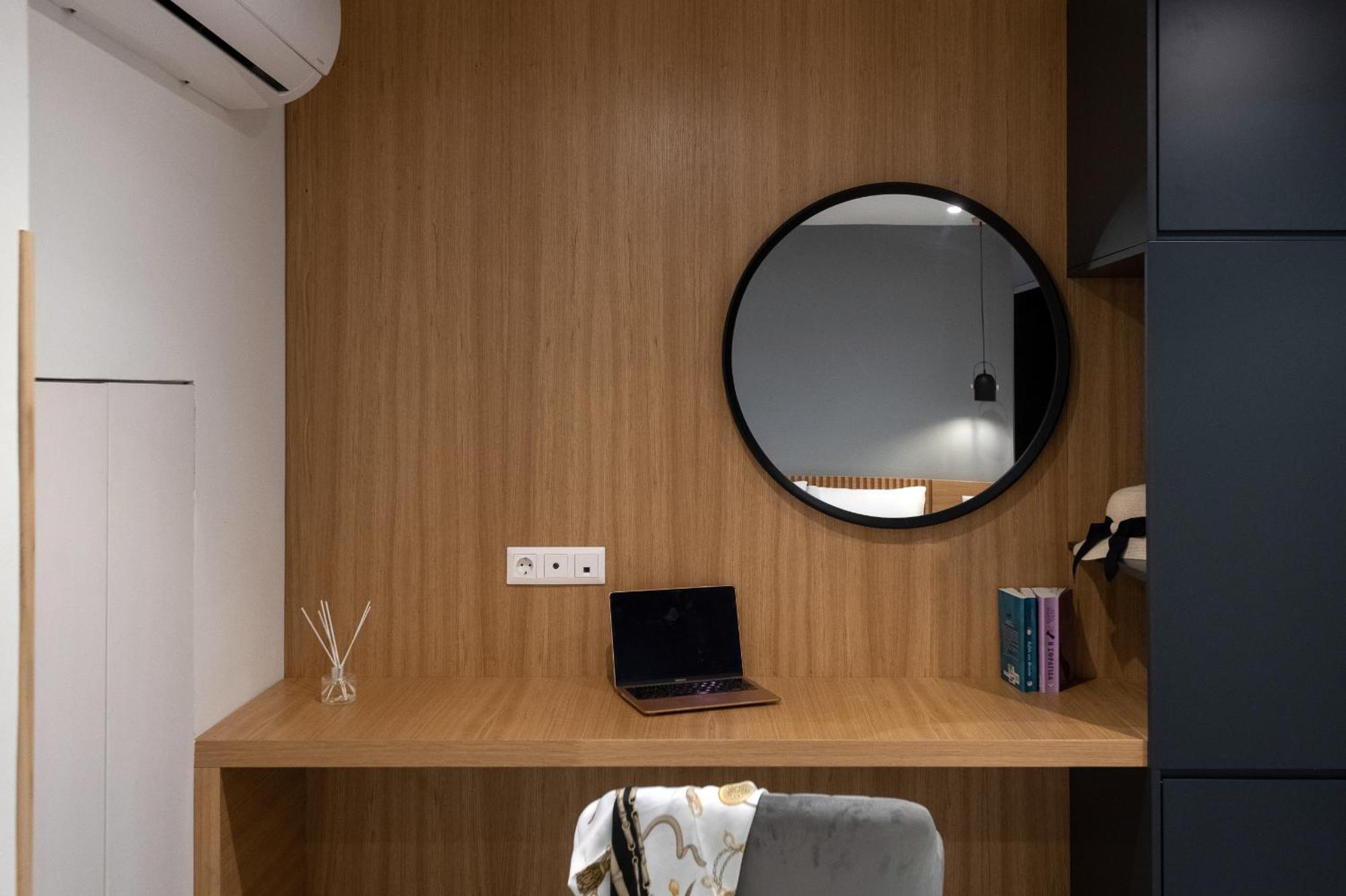 Traveleclectic Apartments Corfu  Bagian luar foto