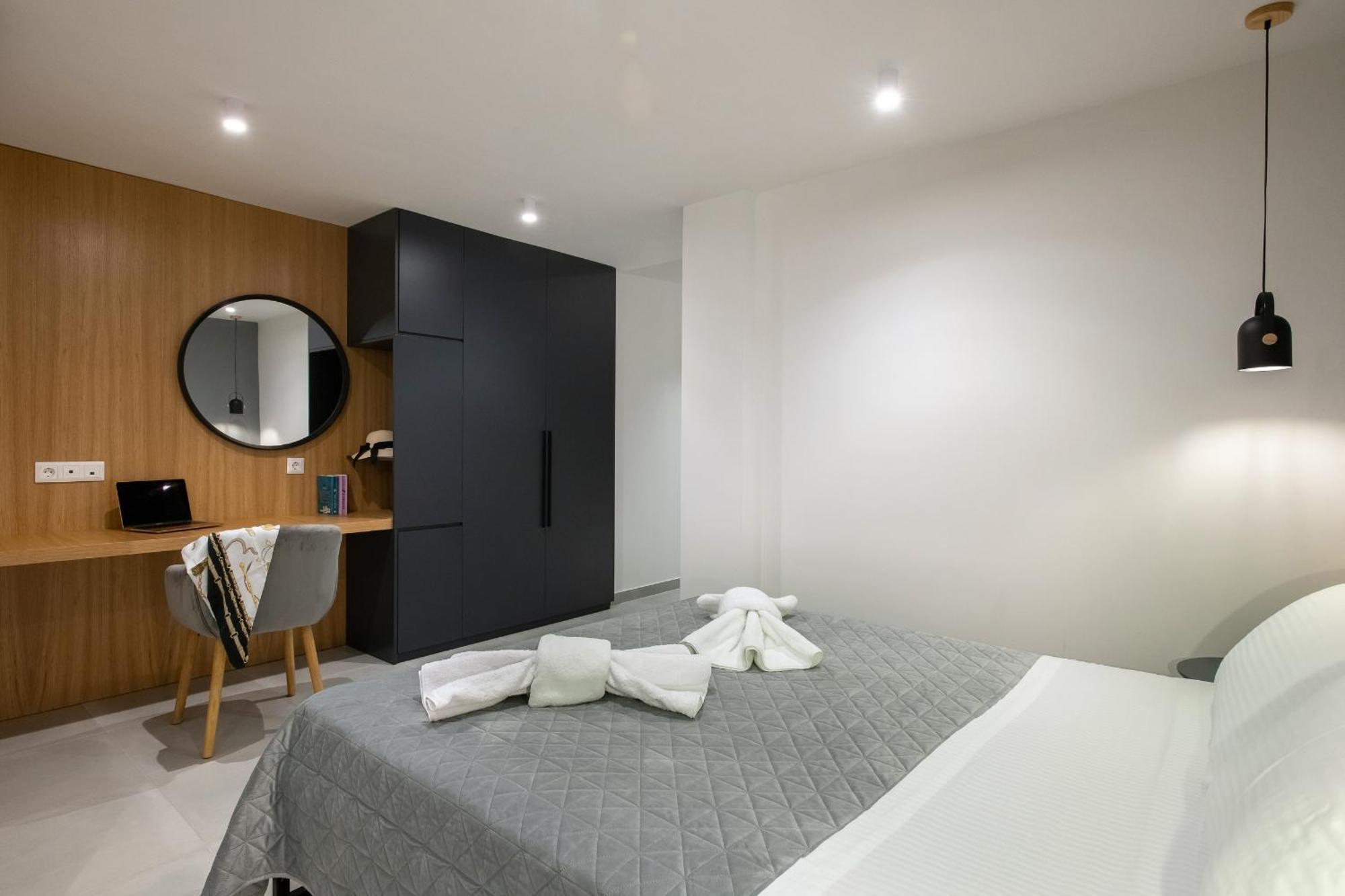 Traveleclectic Apartments Corfu  Bagian luar foto