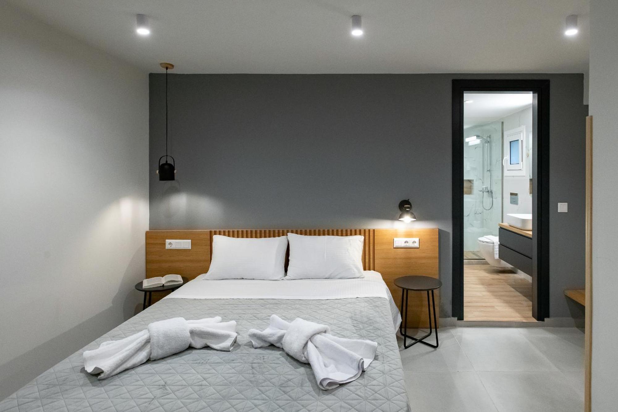 Traveleclectic Apartments Corfu  Bagian luar foto
