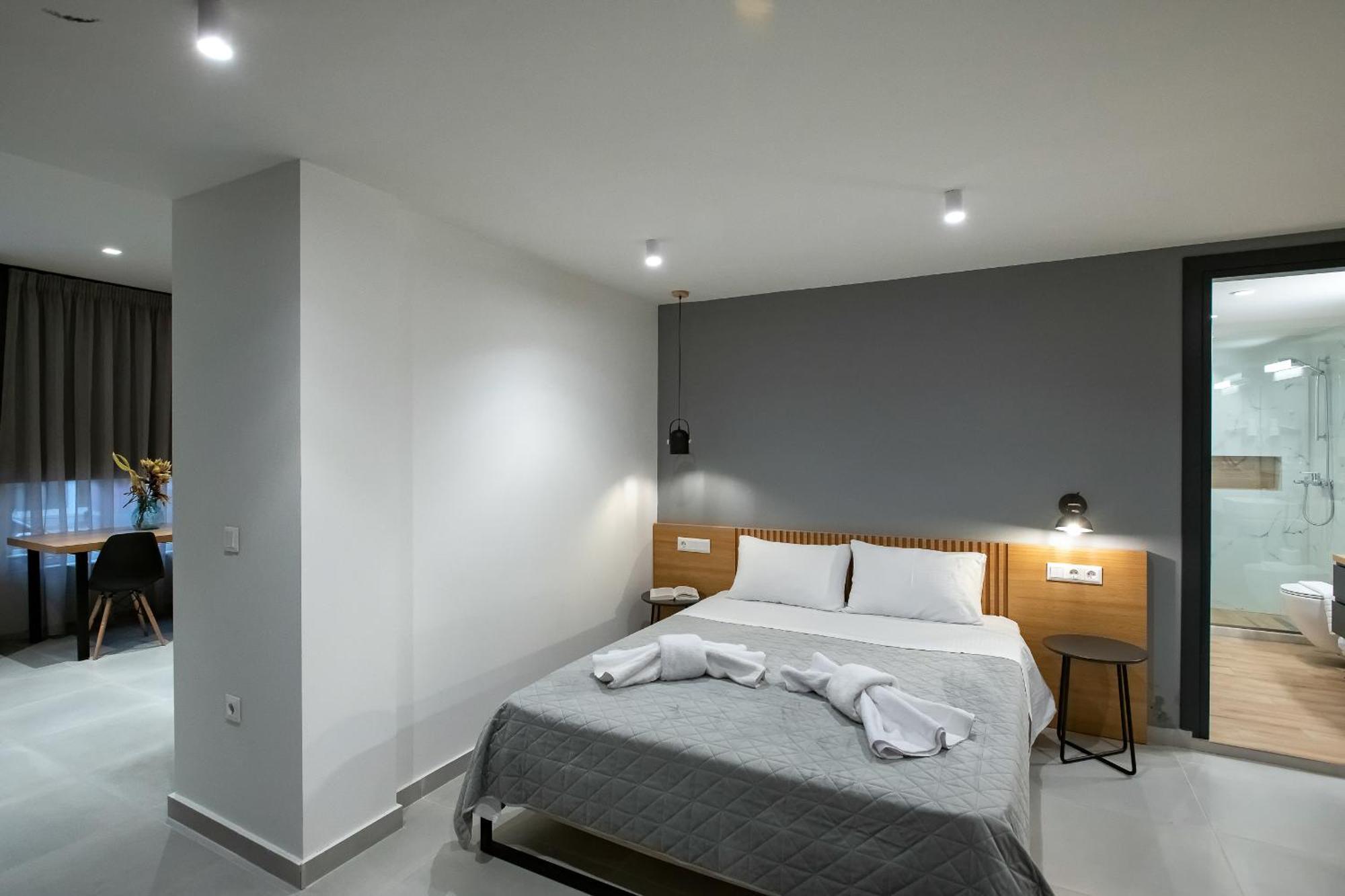 Traveleclectic Apartments Corfu  Bagian luar foto