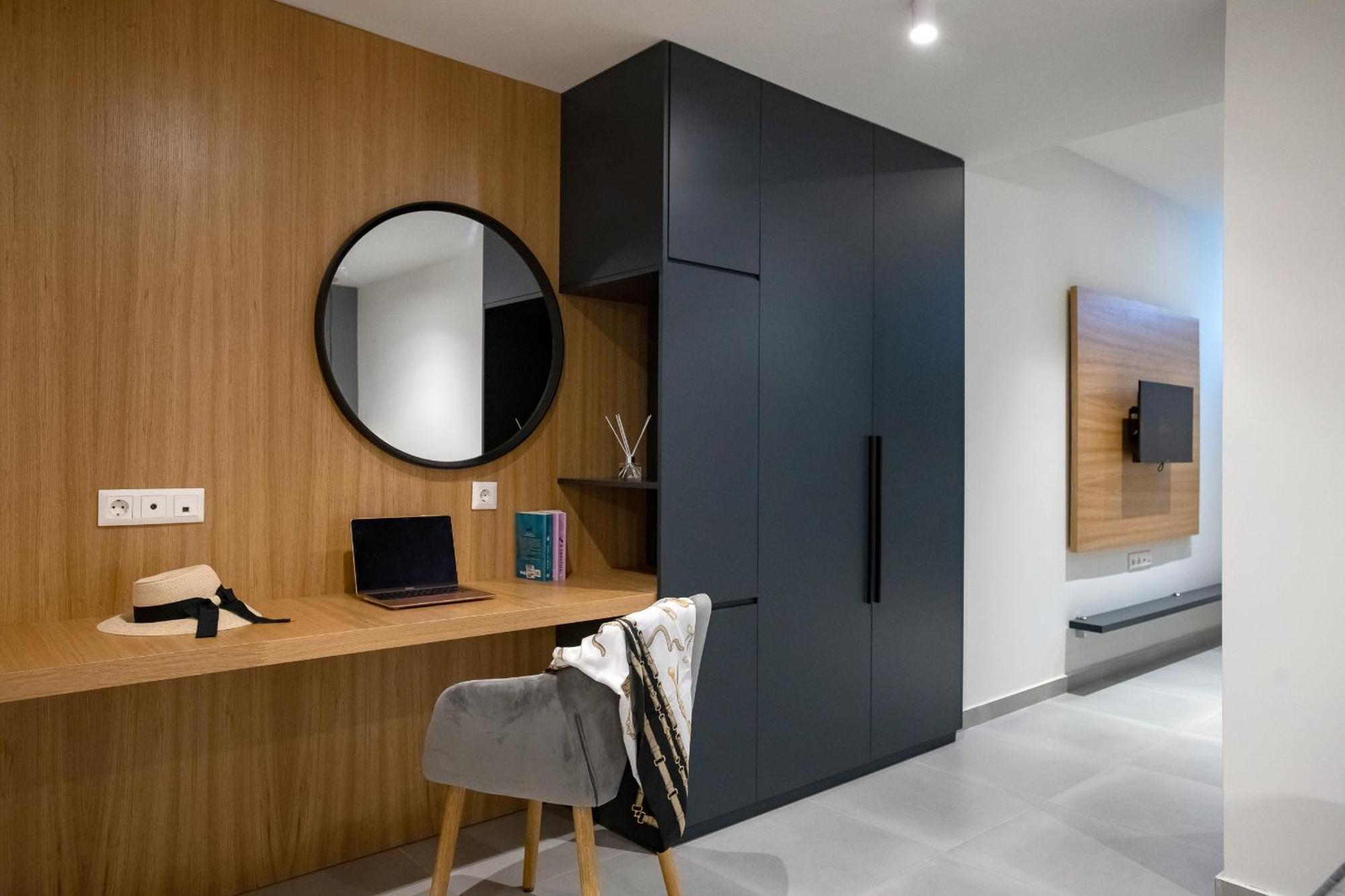 Traveleclectic Apartments Corfu  Bagian luar foto