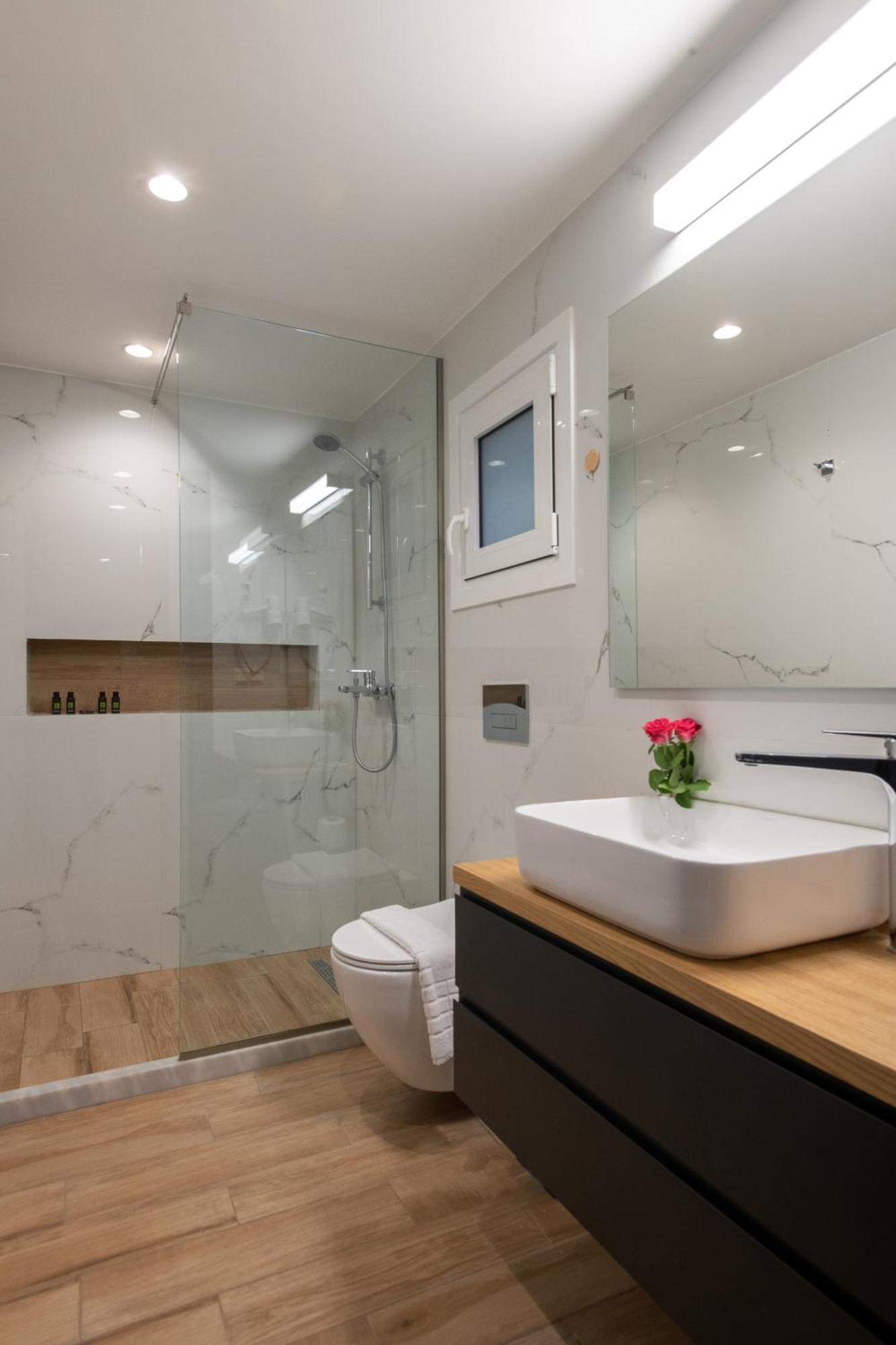 Traveleclectic Apartments Corfu  Bagian luar foto