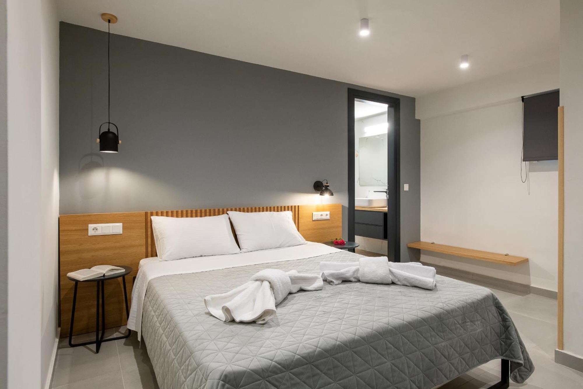 Traveleclectic Apartments Corfu  Bagian luar foto